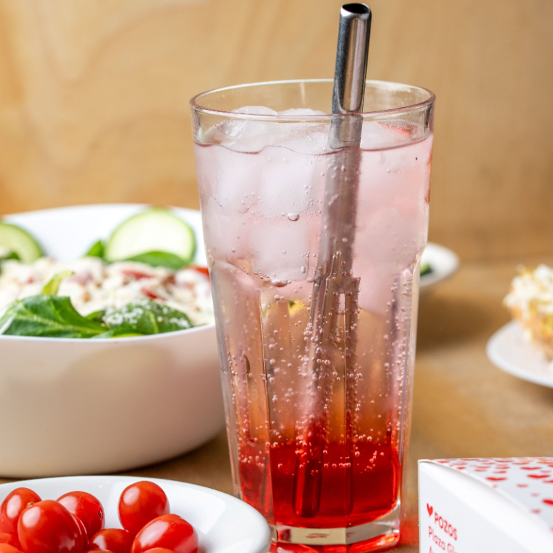 Sodas Italiana