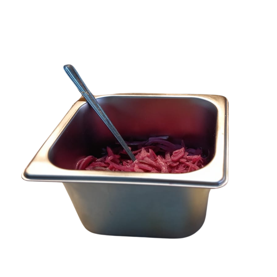 Cebolla Roja