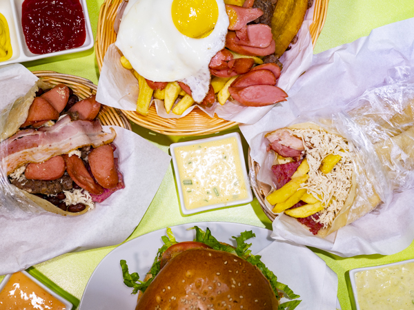 La Neta - Jesús María