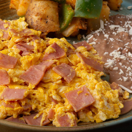 Huevos al Gusto