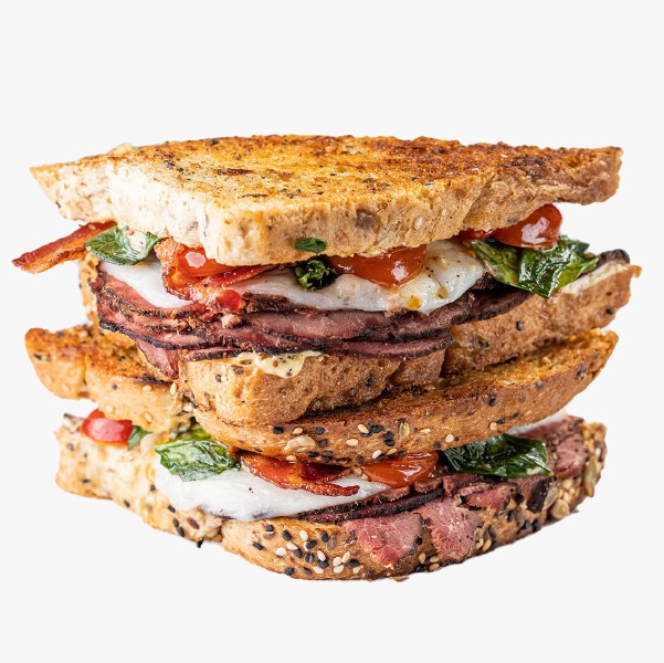 ROAST BEEF