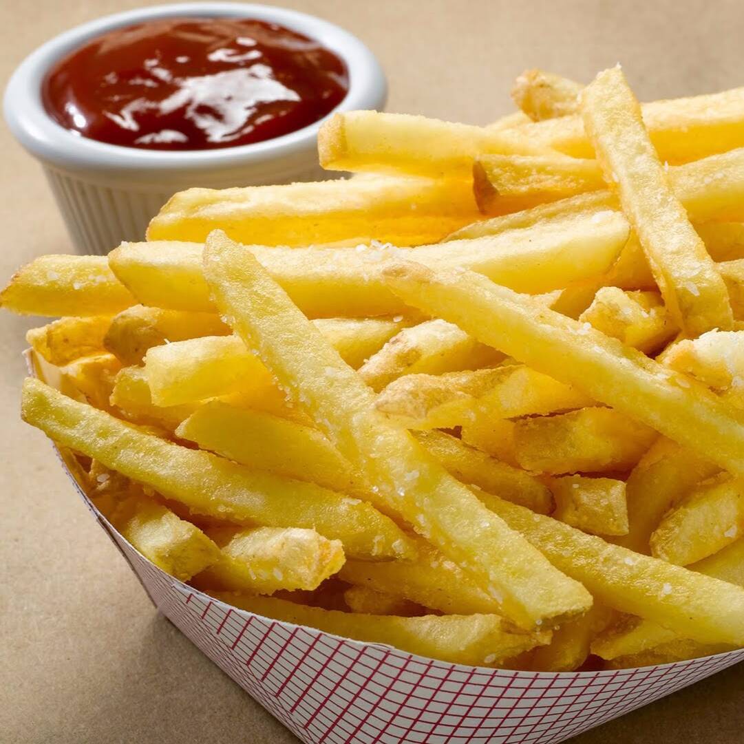 PAPAS A LA FRANCESA Med