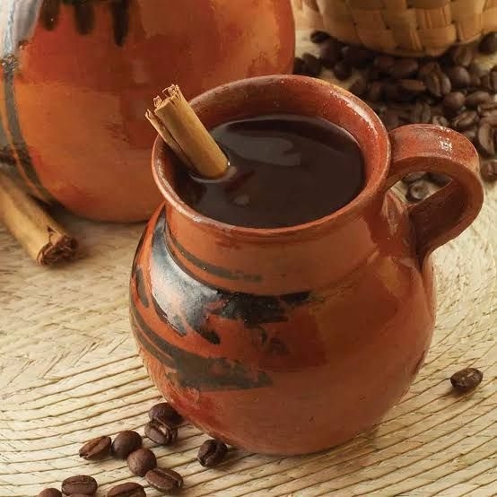 Café de Olla