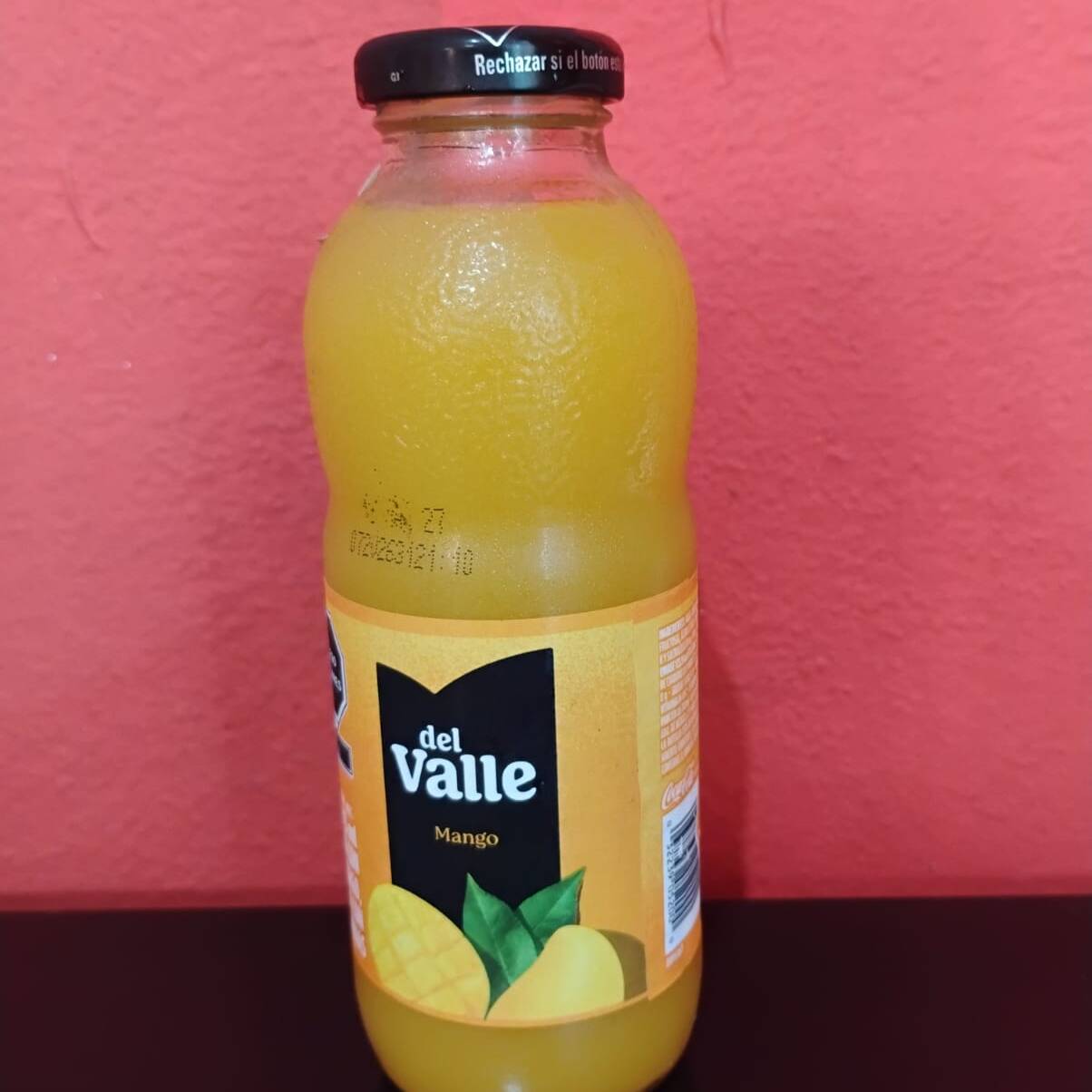Del Valle Mango 413ml