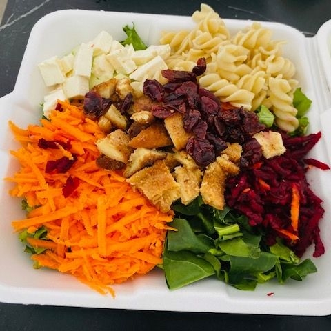 Ensalada