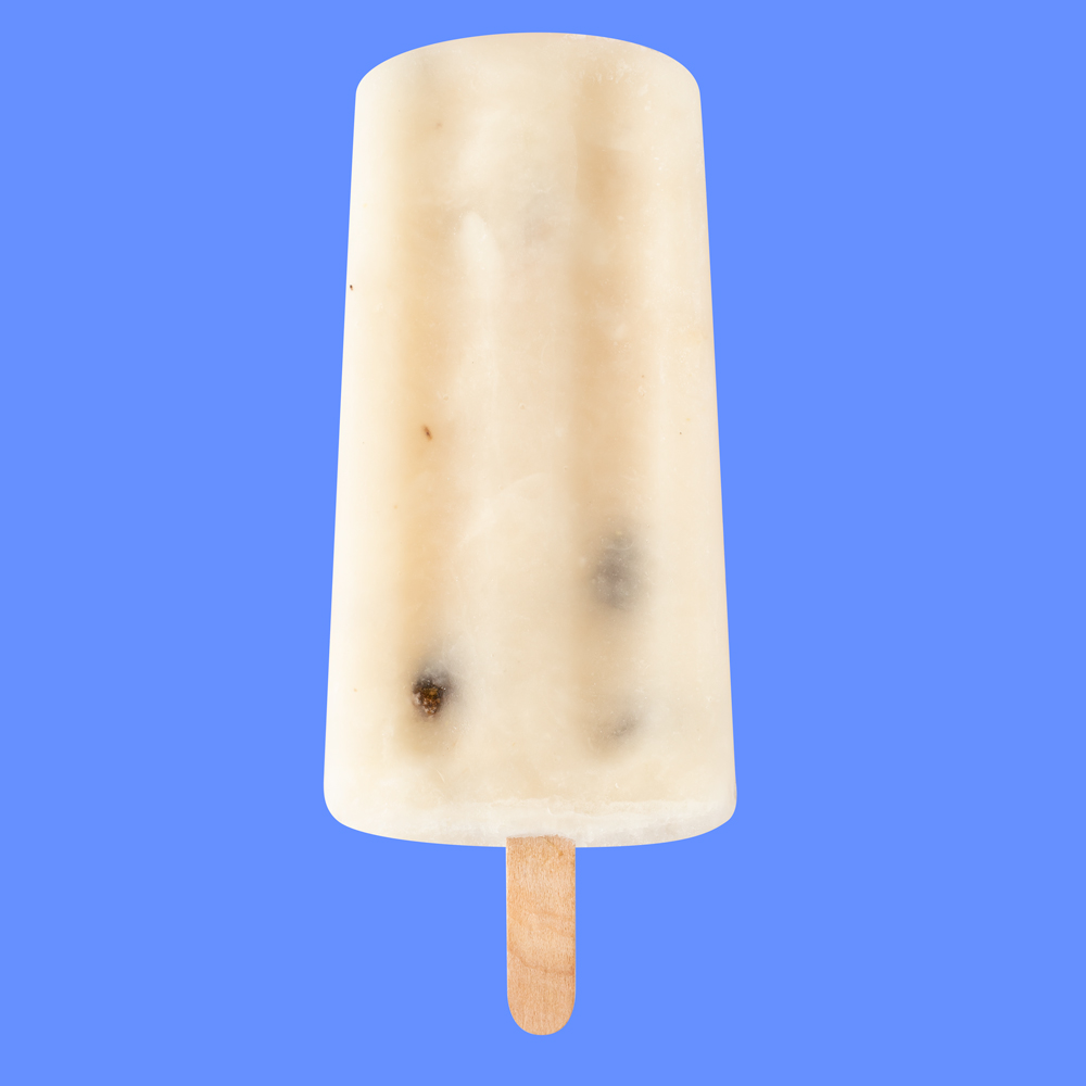 Paleta de Guanábana