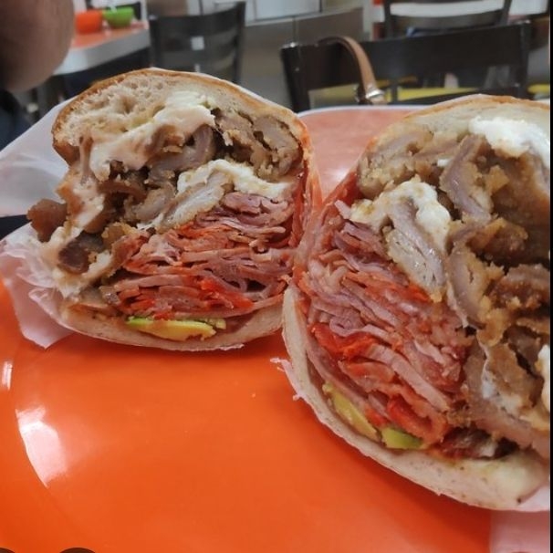 Torta Argentina