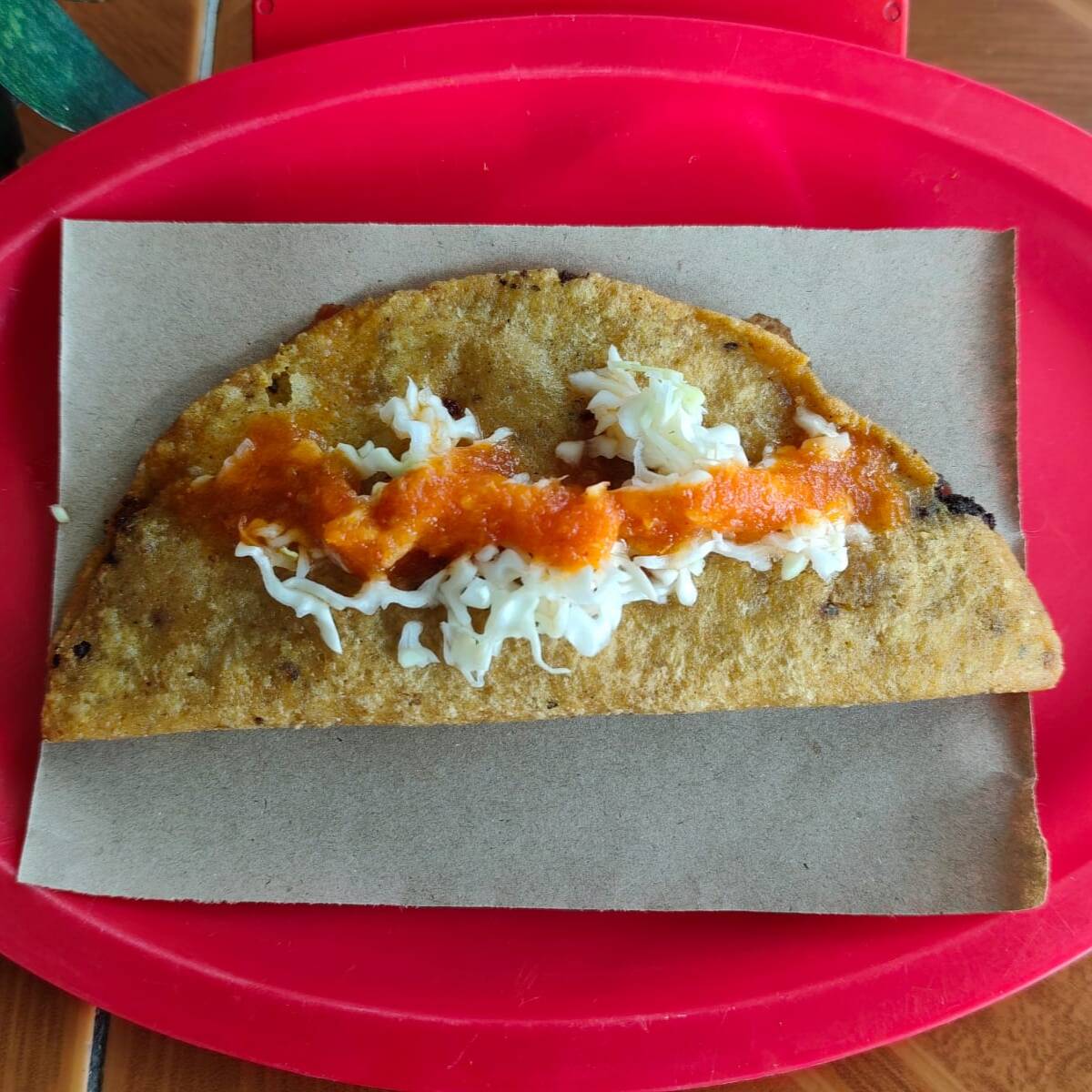 Empanada Carne Molida