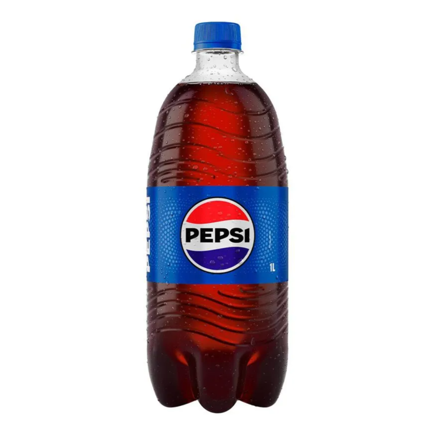 Garrafa 1L