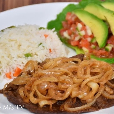 Bistec al Gusto