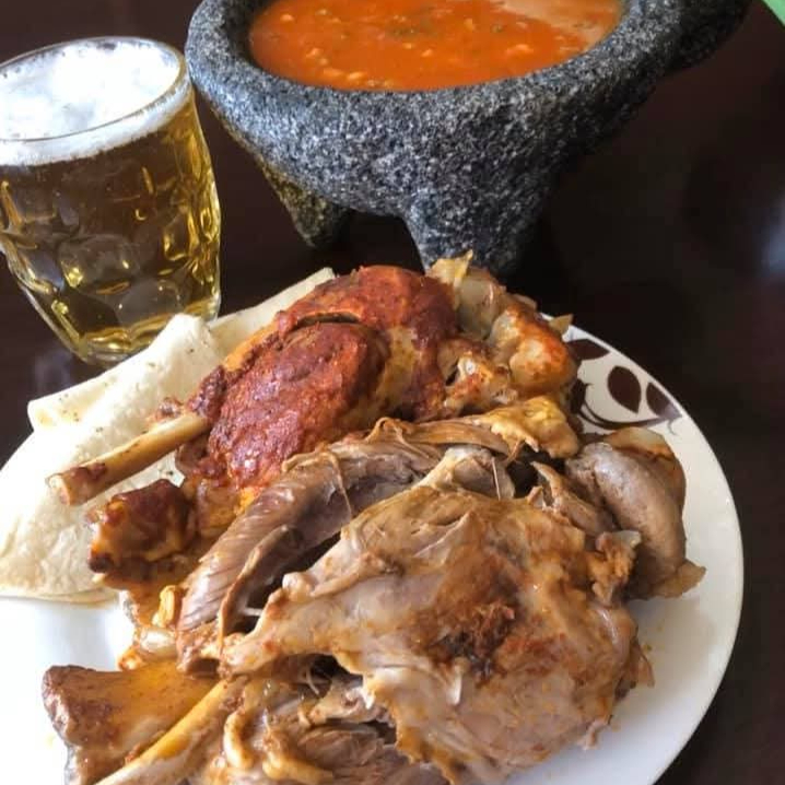 2 Chamorros