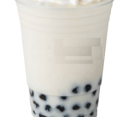 Bubble Té Cherry Bomb 16 OZ