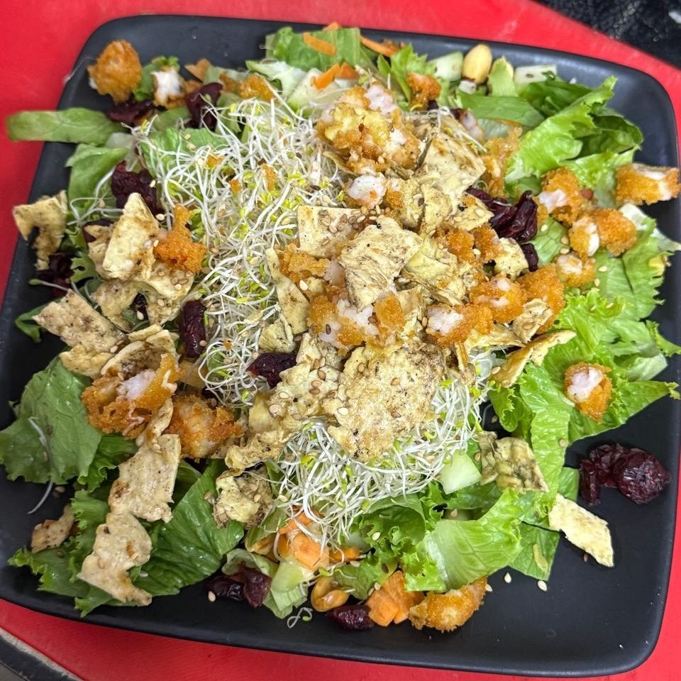 Ensalada 650