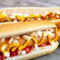 Combo Nuggets + Hotdog