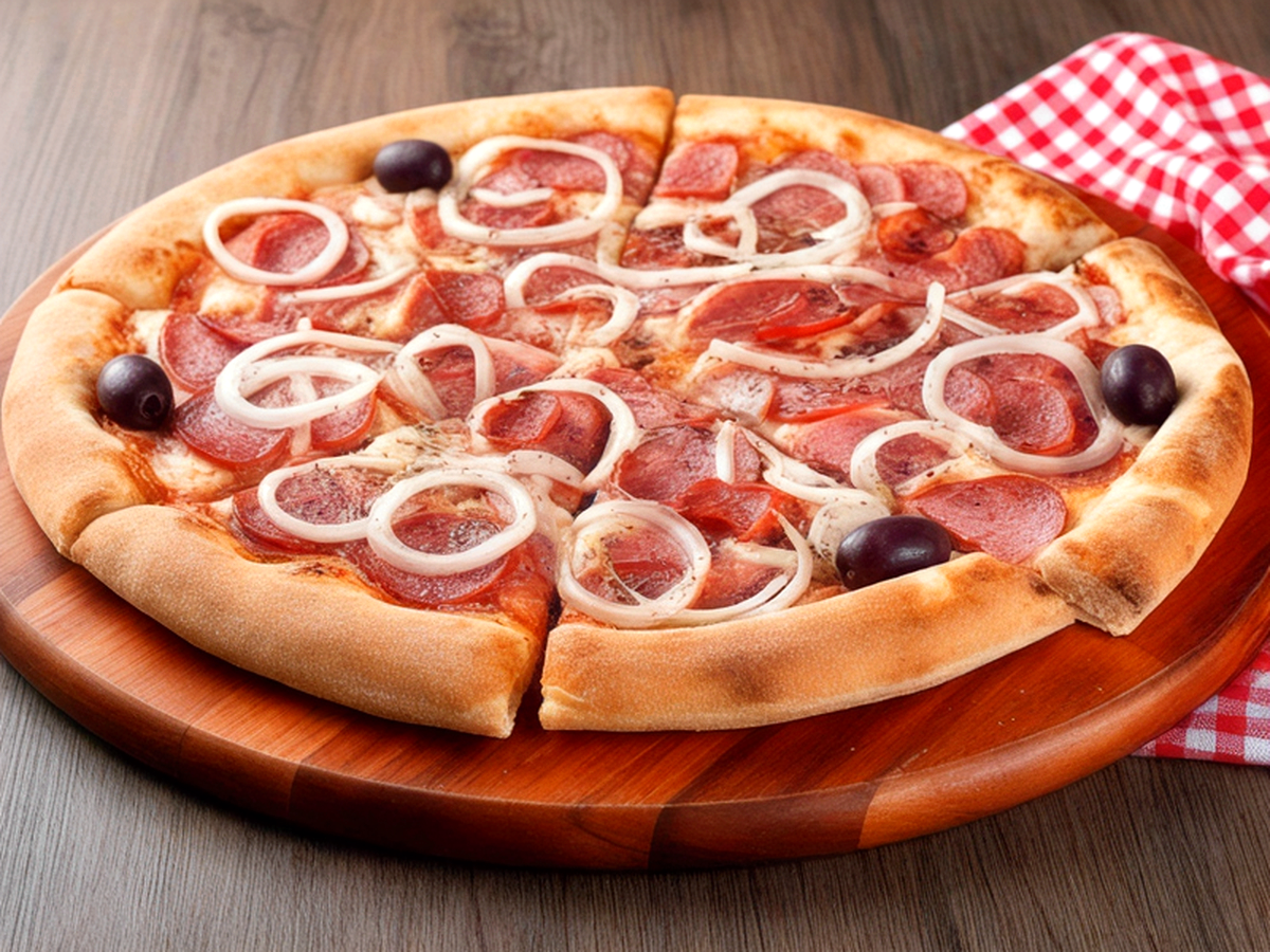 Davaca Pizzaria
