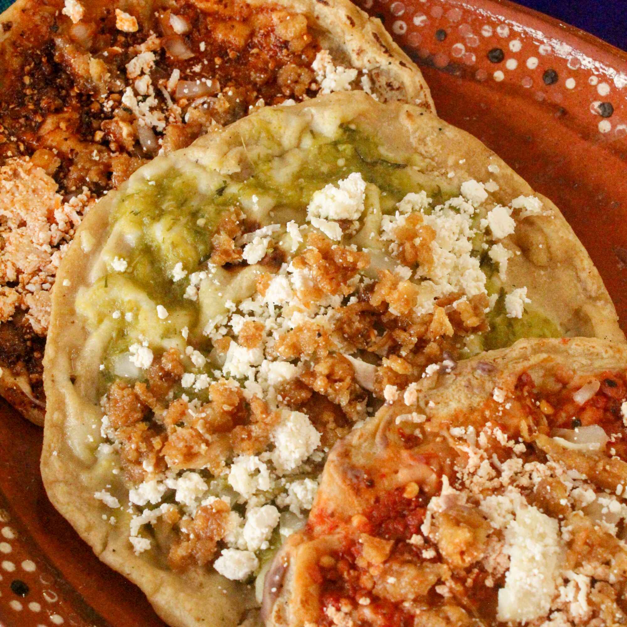 Picaditas