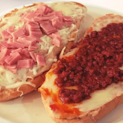 Molletes