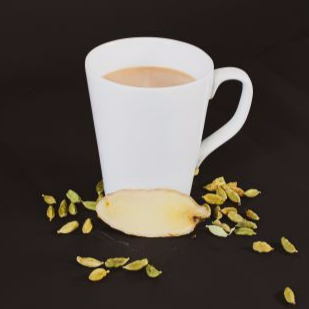 Chai Jengibre