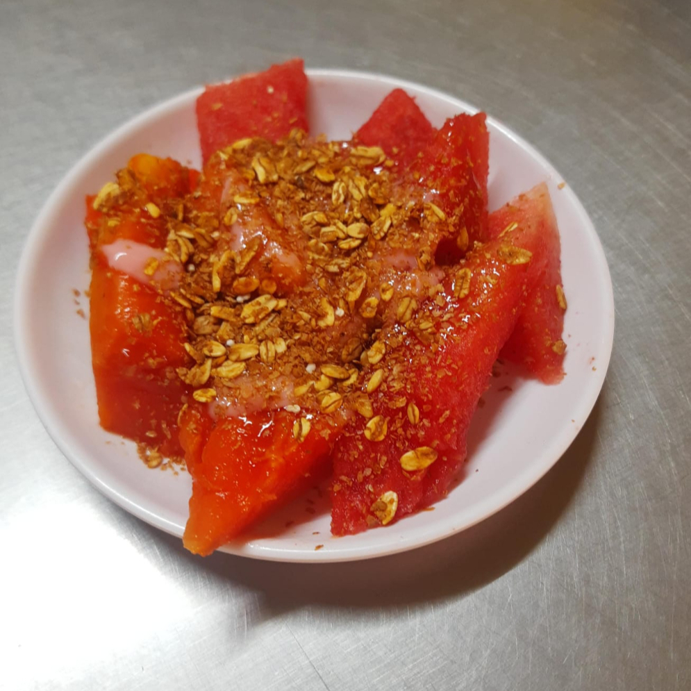 Fruta