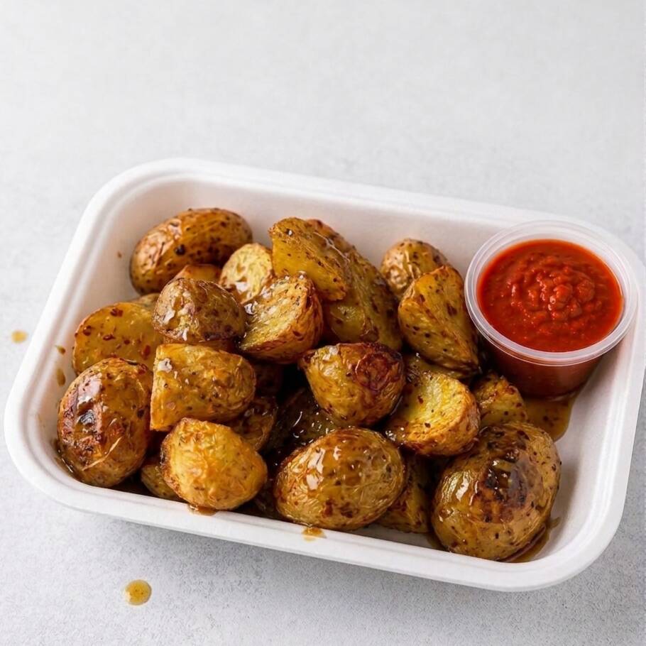 Papas Cambray