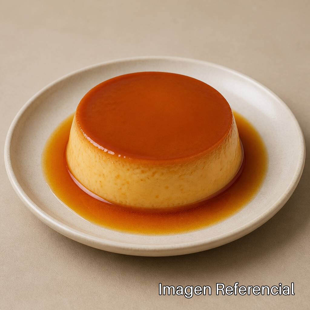 Flan