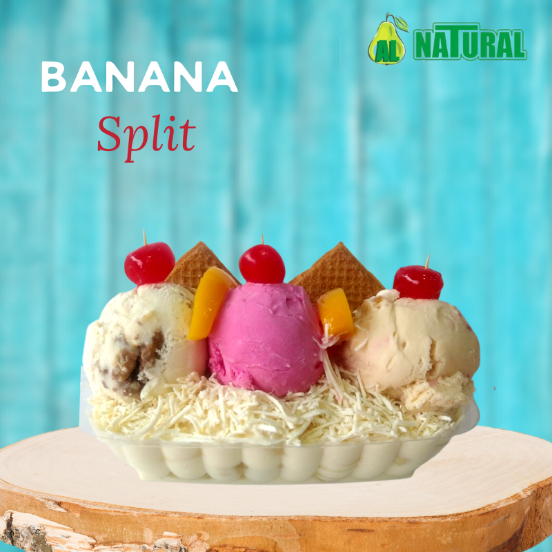 Banana Split