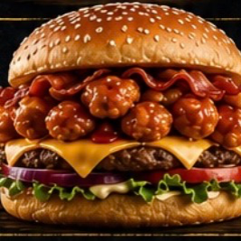 La Especial de Pollo