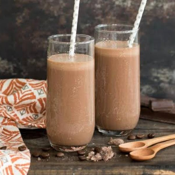 Licuado de Chocolate