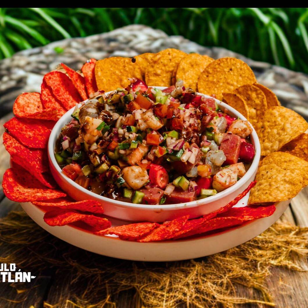 Tostitos