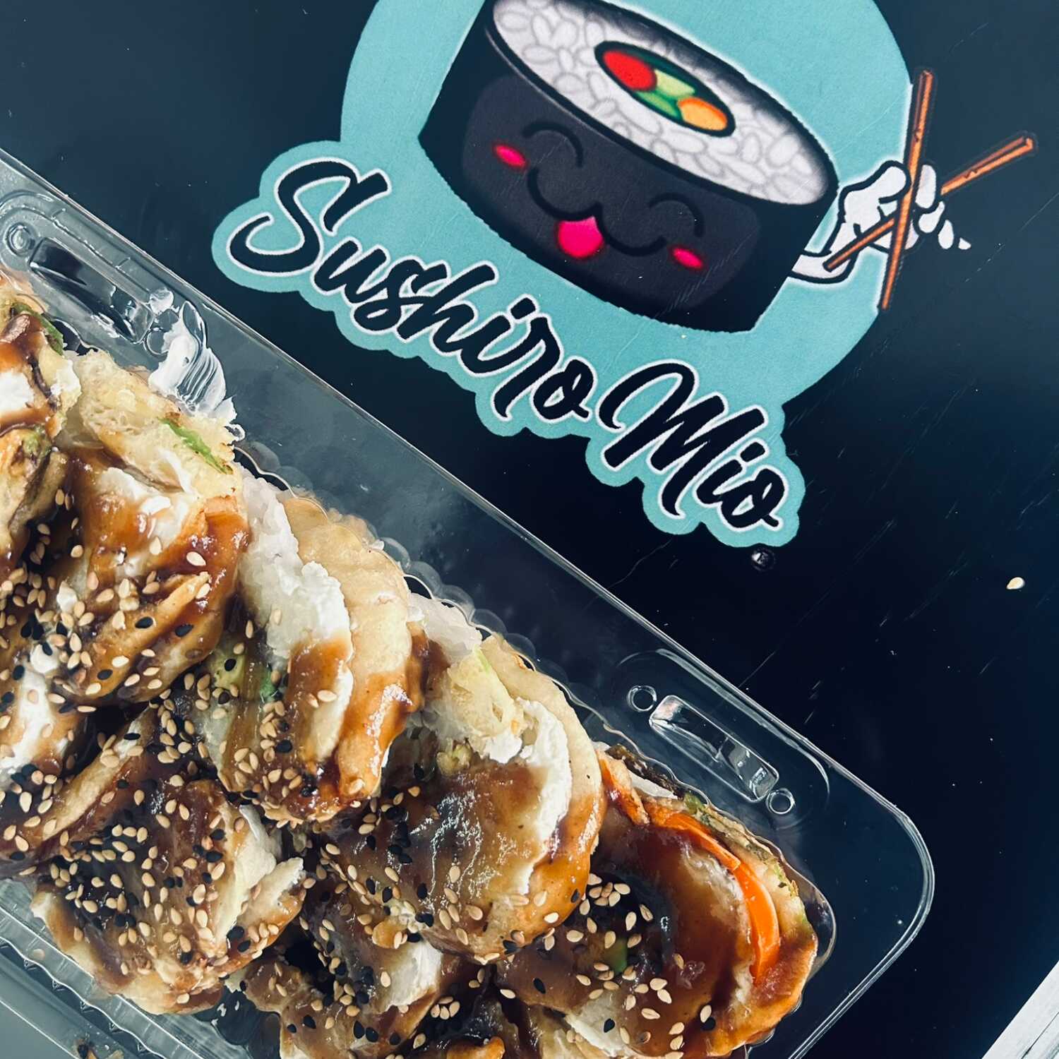 Tempurita Roll
