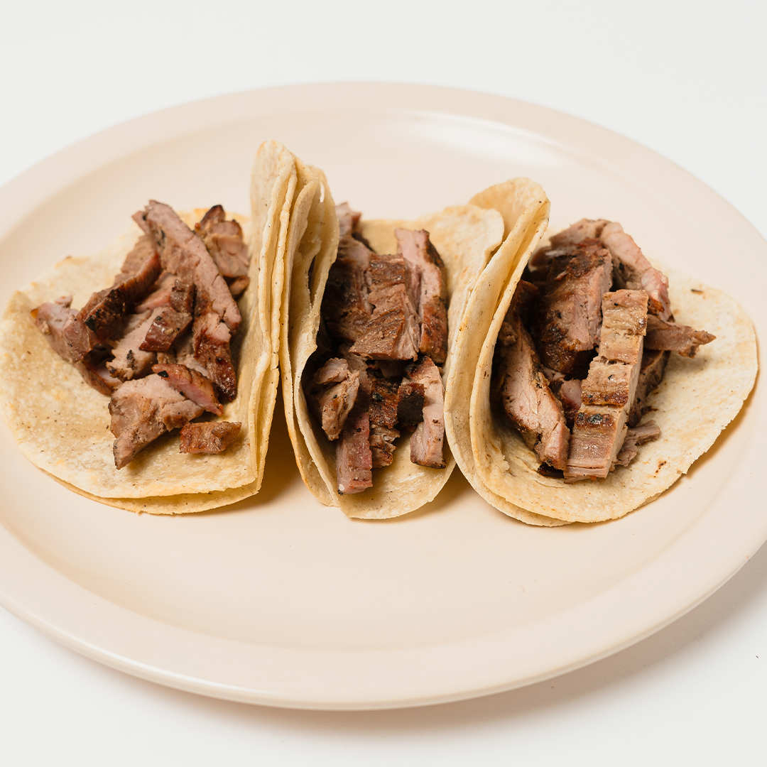 Taco de Arrachera