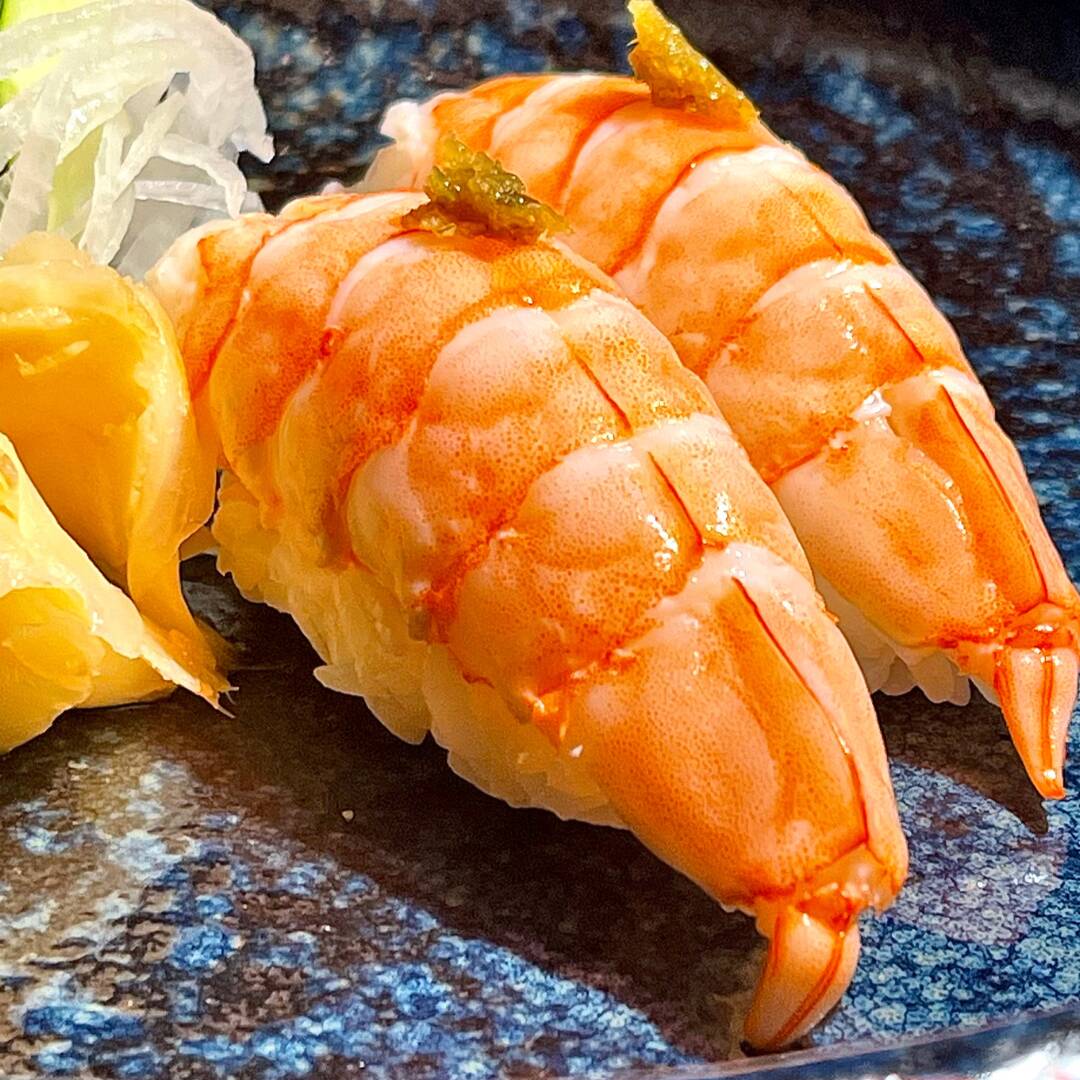 Nigiri Eby