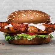 Chargrilled Chicken Club