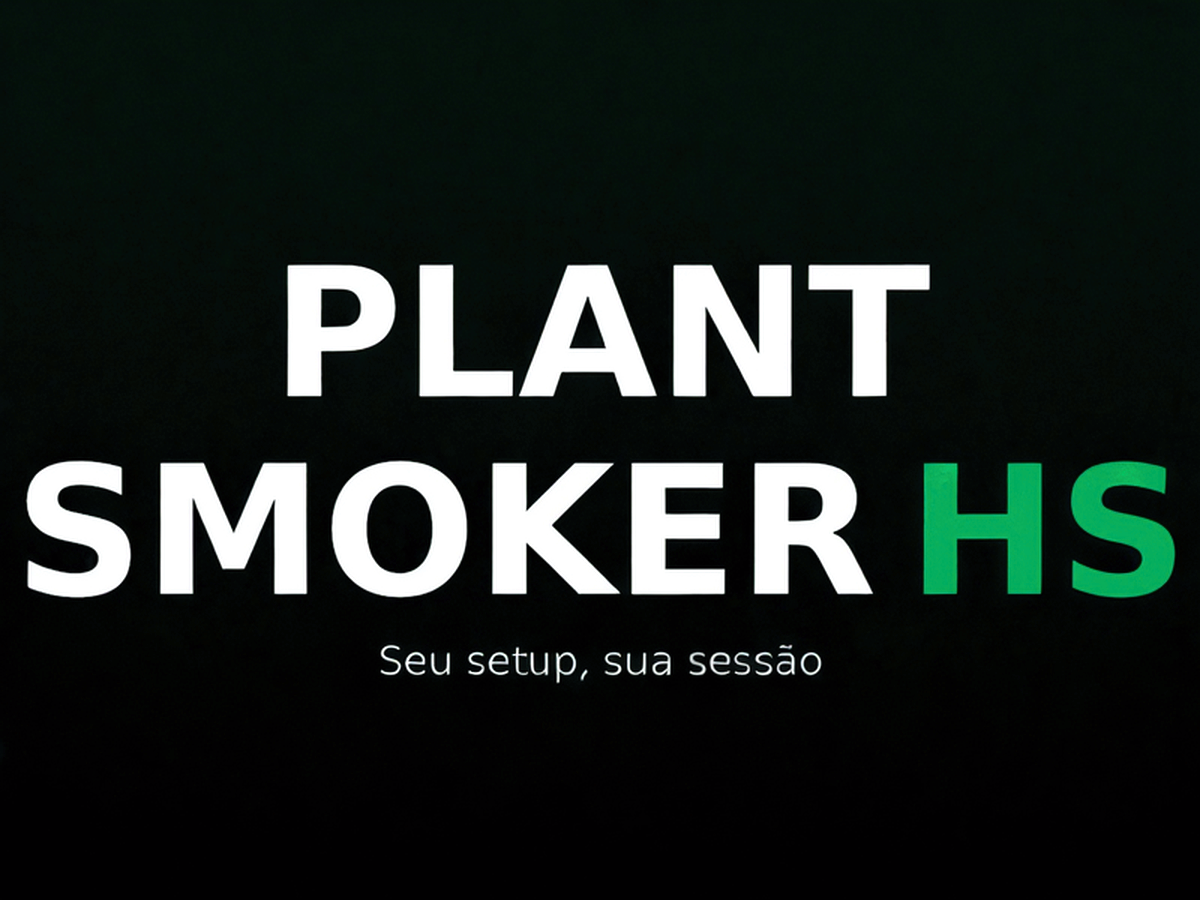 Plantsmoker Headshop