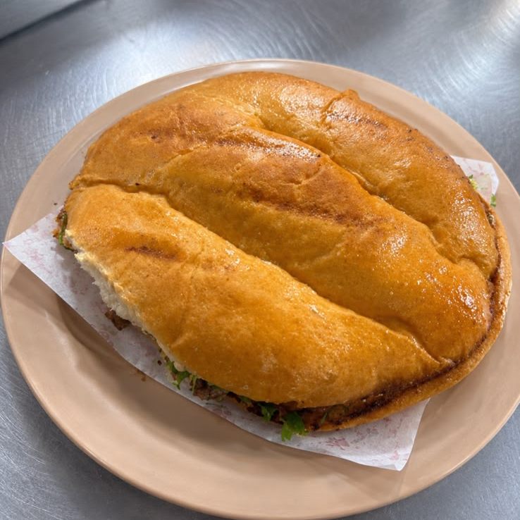 Torta Regular