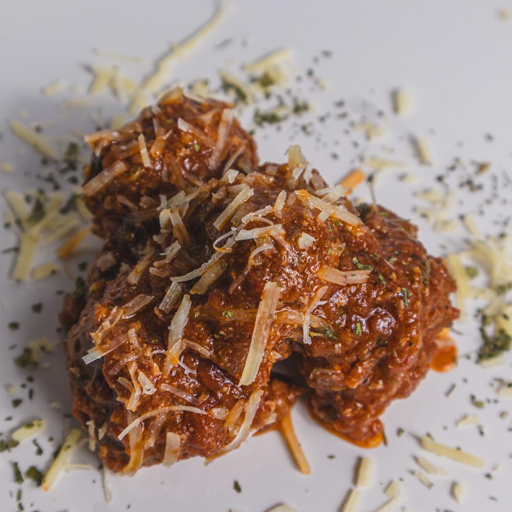 MEAT BALLS