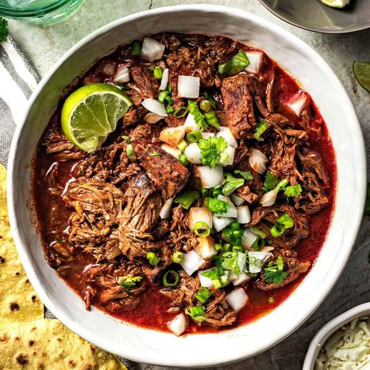 BIRRIA 1LT