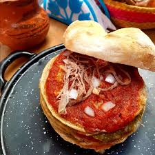 Torta de Chalupa