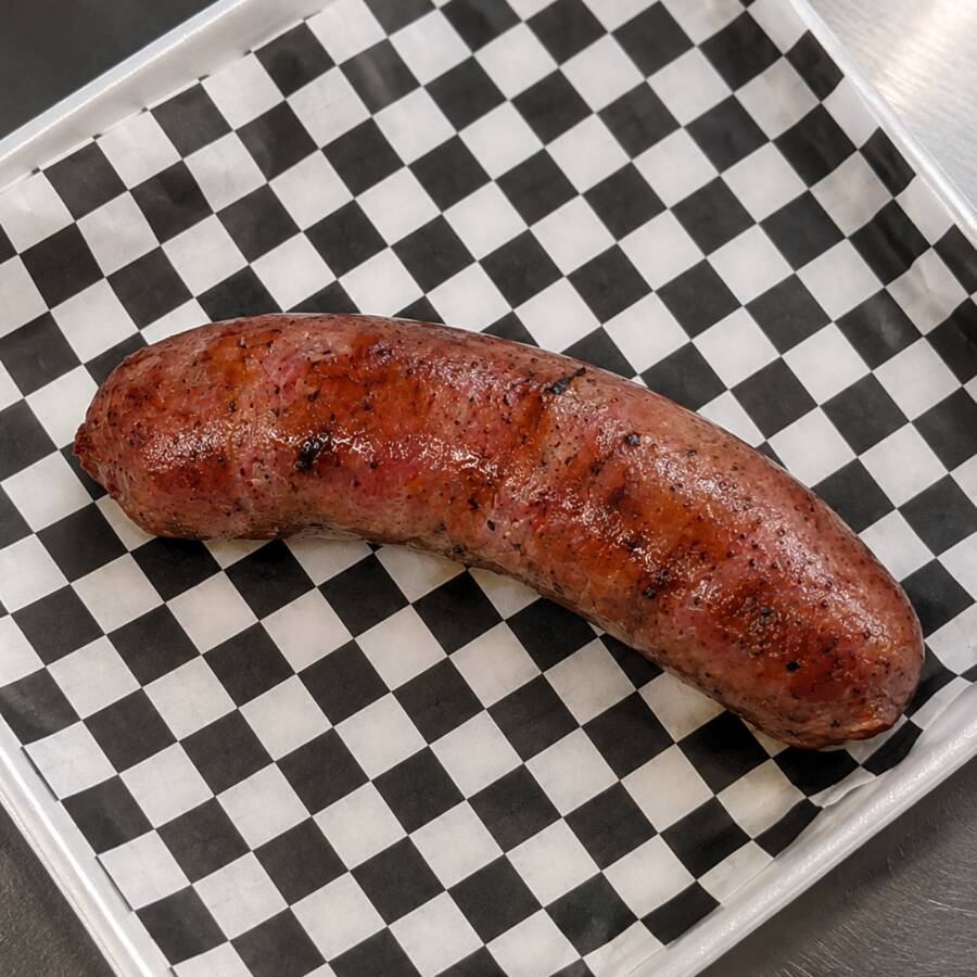 Chorizo Premium Ahumado