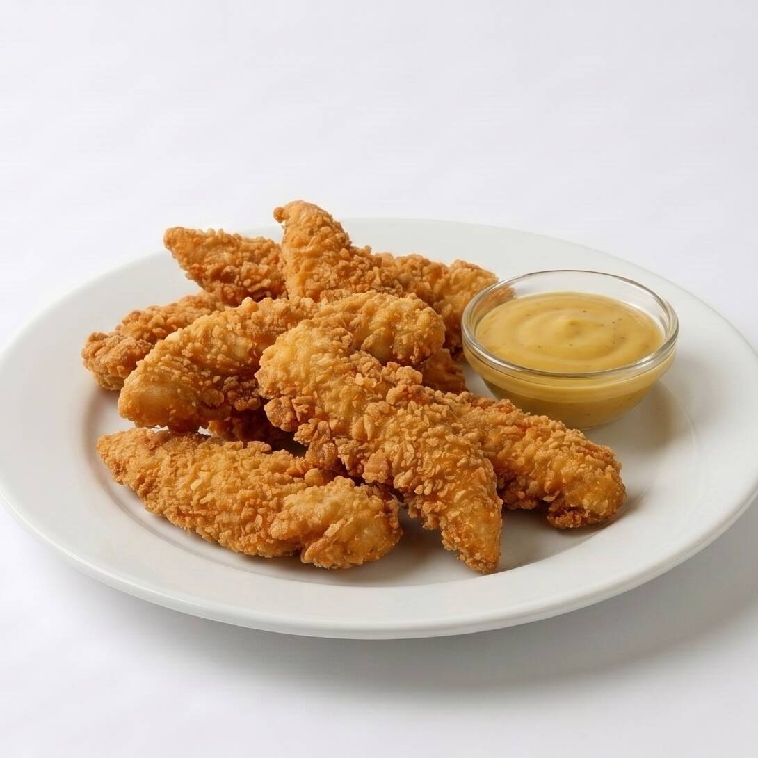 Tenders