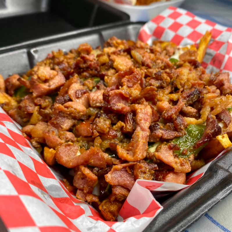 Jalapeño Fríes