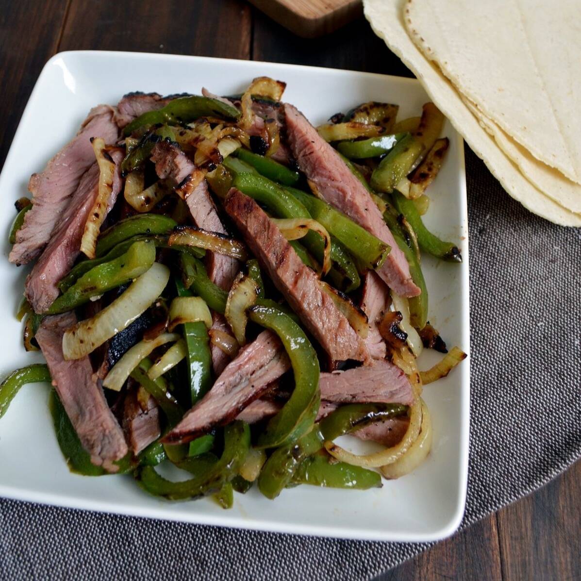 Fajitas