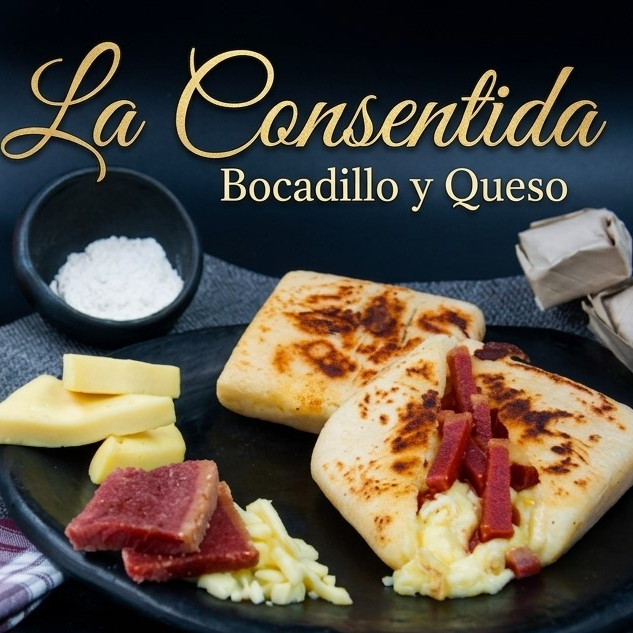 La Consentida