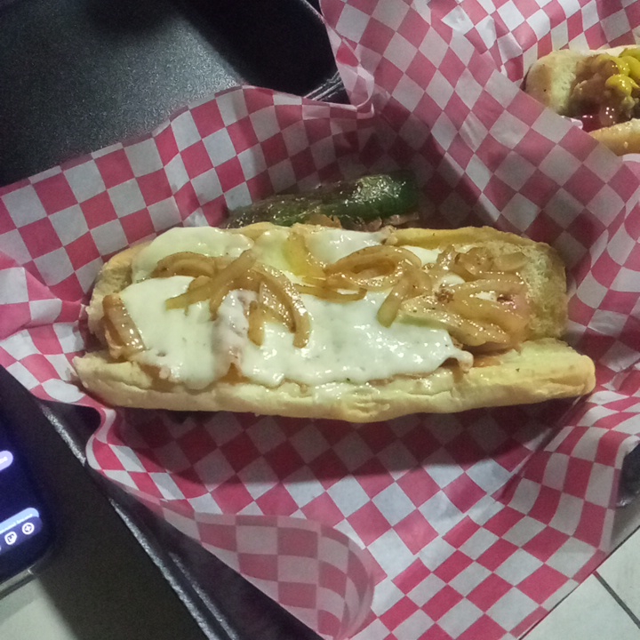 Combo Gordo