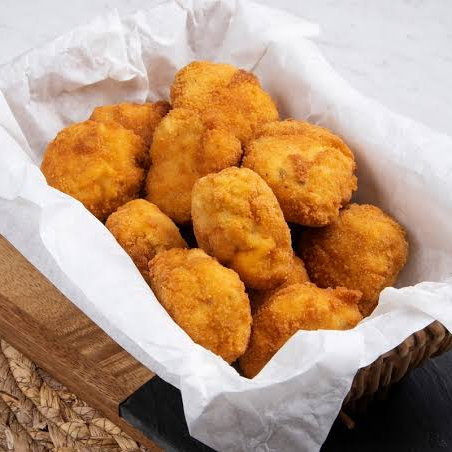 Nuggets 250G