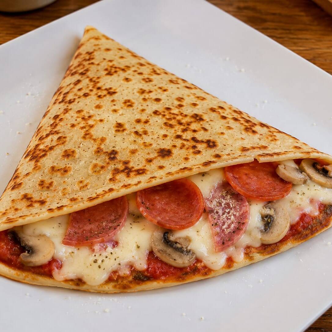Sendero Italiano