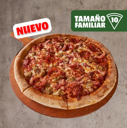 Carnes Familiar