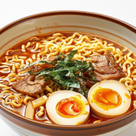 Ramen chico