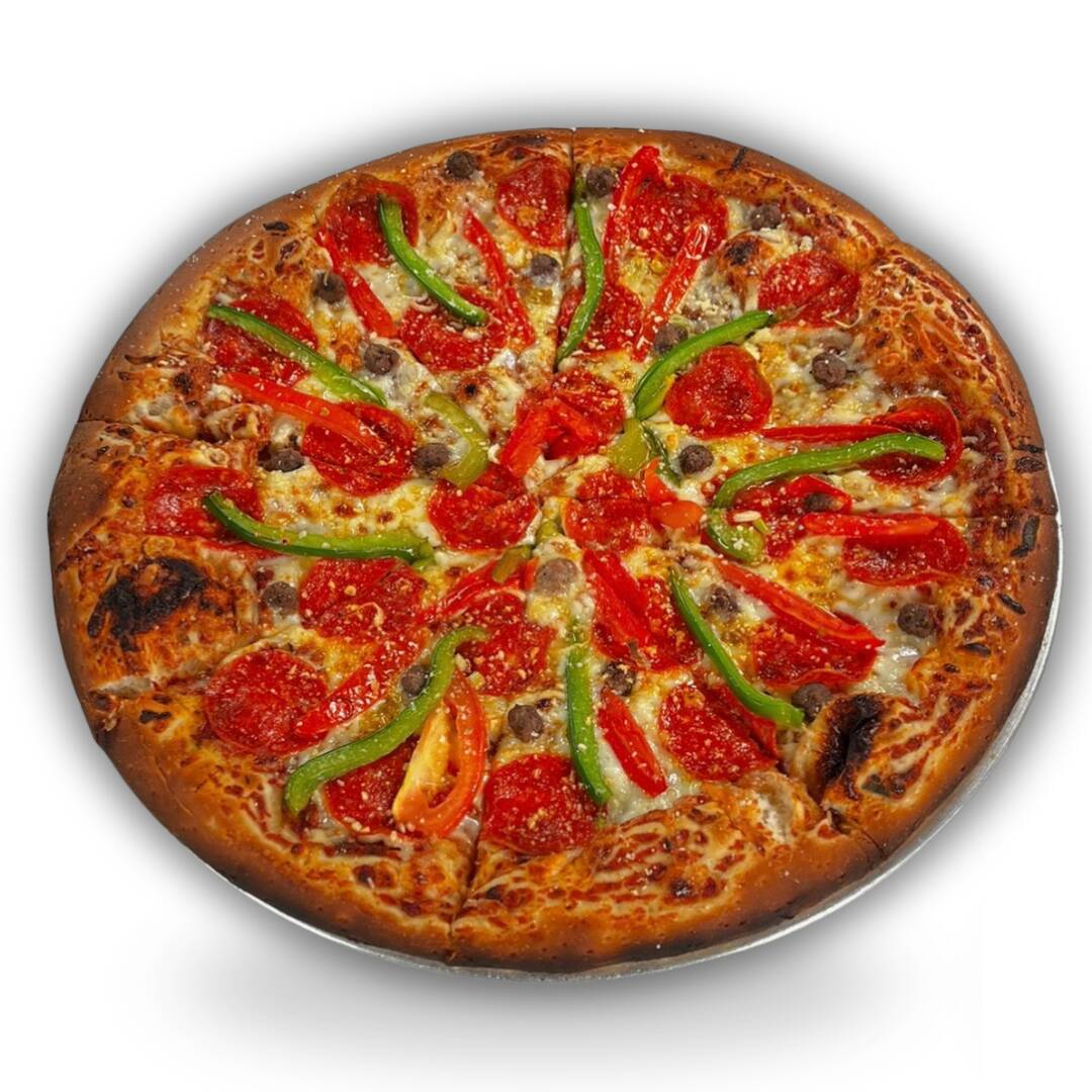 Pizza Italiana