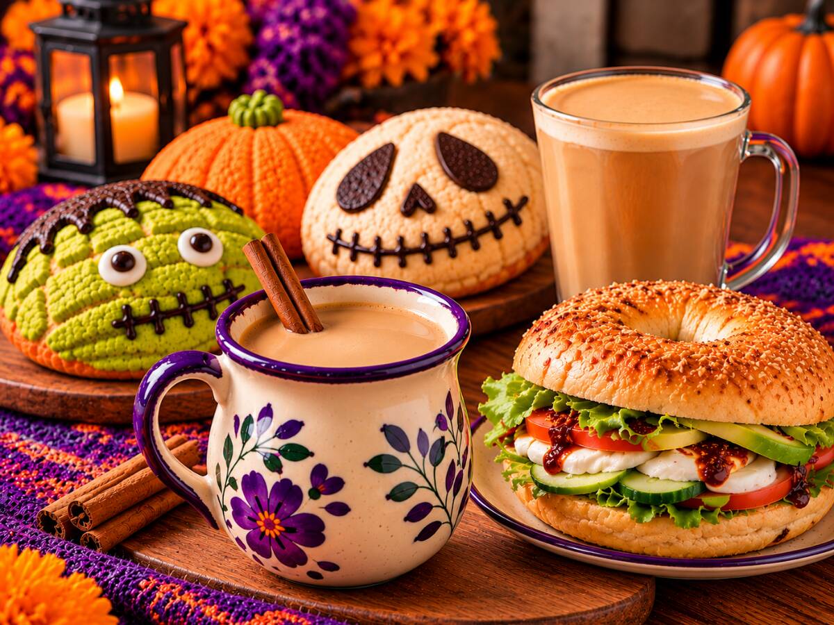 Café De La Suegra